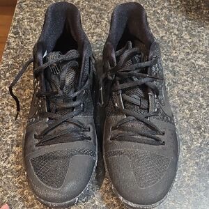 Nike Basketball Shoes